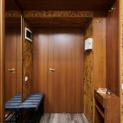 2-комнатные апартаменты стандарт