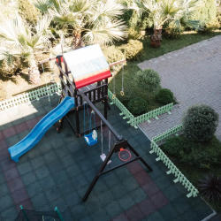 Фото GG Hotel (ДжиДжи отель)