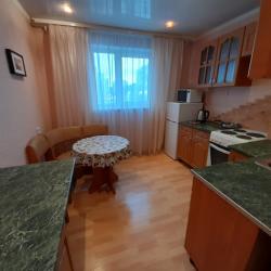 Фото Апартаменты на проезде Северный 2