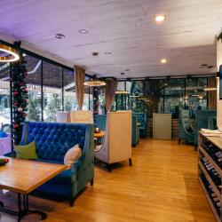 City Park Hotel Sochi (Сити Парк)  — 8fead6c23ec79ae03cba59450ca8a971