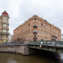 фото 2 1912 в переулке Столярный
