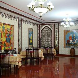 Фото Отель Asia Samarkand (Азия )