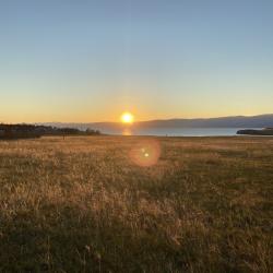 Фото Отель LakesideBaikal (БерегозераБайкал)