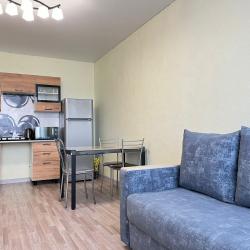 2-комнатные апартаменты люкс