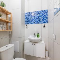 Фото Апартаменты на улице Ленина дом 298Б