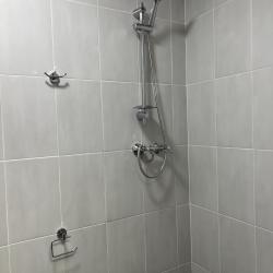 Номер стандарт с 1 двуспальной кроватью
