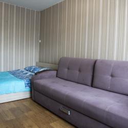 Фото Отель Apartament 52 на улице Юлиуса Фучика 39