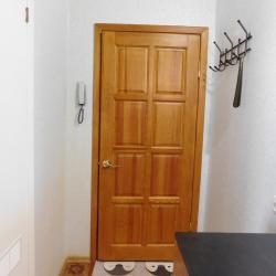 Фото Апартаменты на улице Волгина