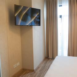 Номер полулюкс #201