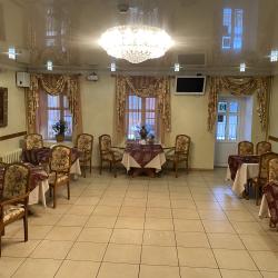 Фото Отель Яръ
