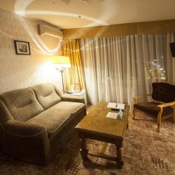 Фото Отель Россия