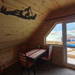 Фото Отель Горный орел