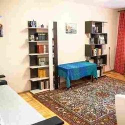 Фото Апартаменты на улице 8 Марта