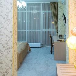 Сити Отель (City Hotel) — 8fed8e8ec2ff0557b4742b8e13fde693