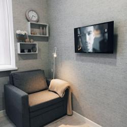 Фото Отель Mirra (Мирра)