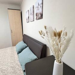 Фото Апартаменты на улице Нейбута 47