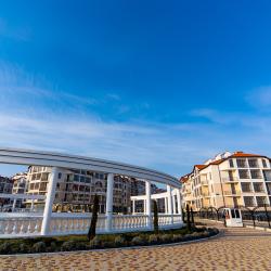 фото 36 LetoApart (ЛетоАпарт) на улице Крымская 22