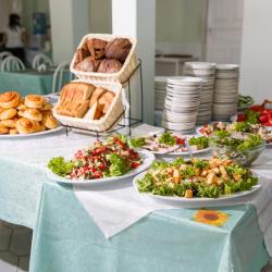 Фото Отель Маяк (бывш. Боспор)