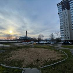 Фото Отель Уют Home (Хоум) на Октябрьской ЖК 