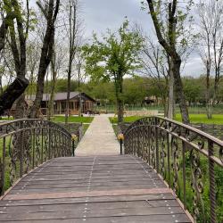 Фото Отель Deer Farm (Дир фарм)