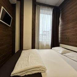 Фото Отель Амстердам на Лобачевского