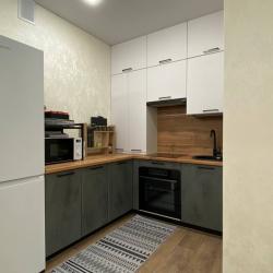 2-комнатные апартаменты улучшенные