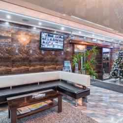 Фото Отель Шоколад