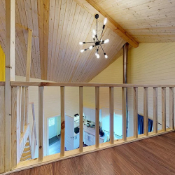 Фото Отель Побеги