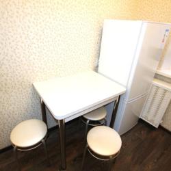 Фото Отель MyHomeUfa (МайХоум) на улице Мажита Гафури