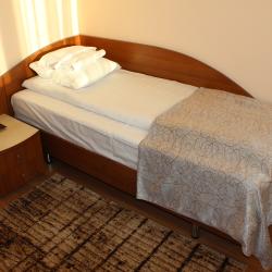 Фото Отель Ока