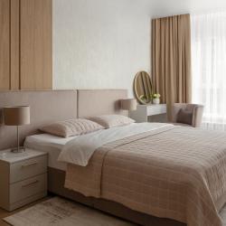 Фото Отель Золотое сечение