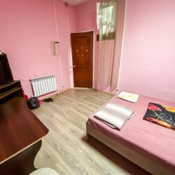 Фото Отель Барашки