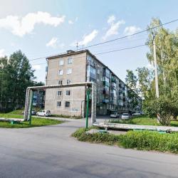2-комнатные апартаменты стандарт