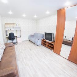 Фото Отель Огни а на улице Чапаева