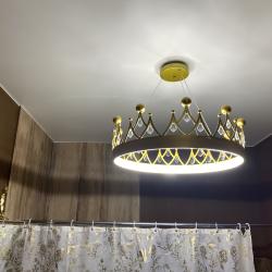 Номер люкс