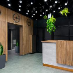 Фото Отель Breezko (Бризко)