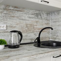 Фото Апартаменты на улице им. Григория Булгакова