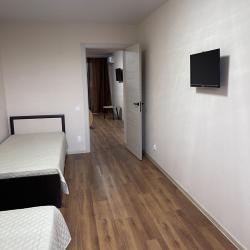 Фото Апартаменты на переулке Коммунистический 106