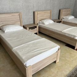 Номер стандарт