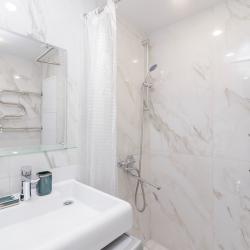 Фото Апартаменты на улице Малая Тульская 2/1 корпус 26