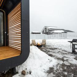 Коттедж улучшенный S