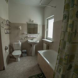 Фото Отель Солнечная поляна