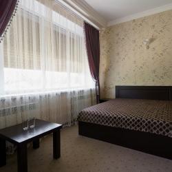 Фото Отель Браво