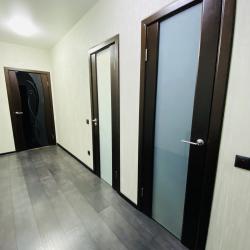 Фото Апартаменты на улице Солнечная 36