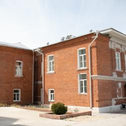 Фото Отель Дом купца Сыромятникова