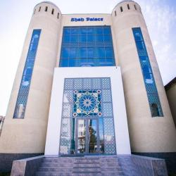 Фото Отель Shah Palace (Шах Палас)