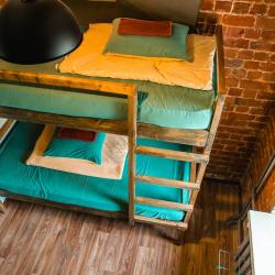 Фото Отель Montana (Монтана)