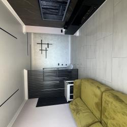 Фото Отель Kaminn apartments на улице Дальневосточная 28