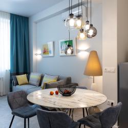 Архитектор Apart Hotel by Provence — 8ff4a3ea2c15f093c09947350201c111