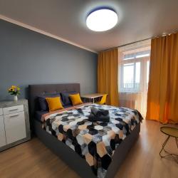 The Loft Studio Moscow (Лофт Студио) на улице Сосновая — 8ff4d8520e0adfc25c4d1e00a2b8082e